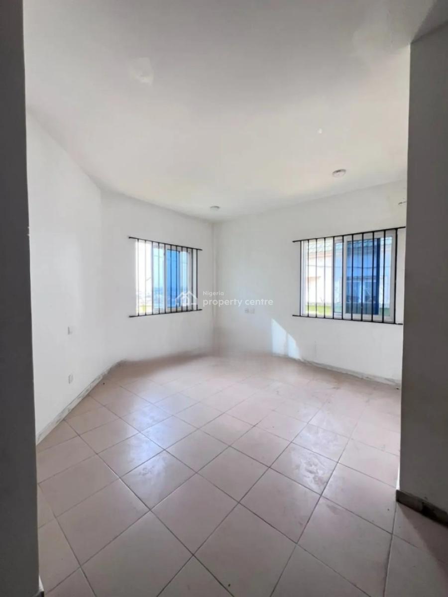 Luxury 3 Bedroom Bungalow with Excellent Facilities in Lugbe -abuja, Lugbe District. Abuja - Nigeria., Pyakasa, Lugbe District, Abuja, Detached Bungalow for Sale
