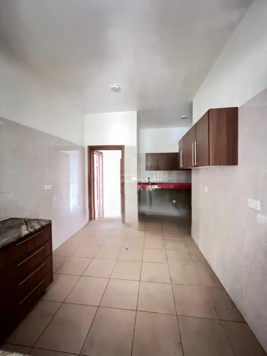 Luxury 3 Bedroom Bungalow with Excellent Facilities in Lugbe -abuja, Lugbe District. Abuja - Nigeria., Pyakasa, Lugbe District, Abuja, Detached Bungalow for Sale
