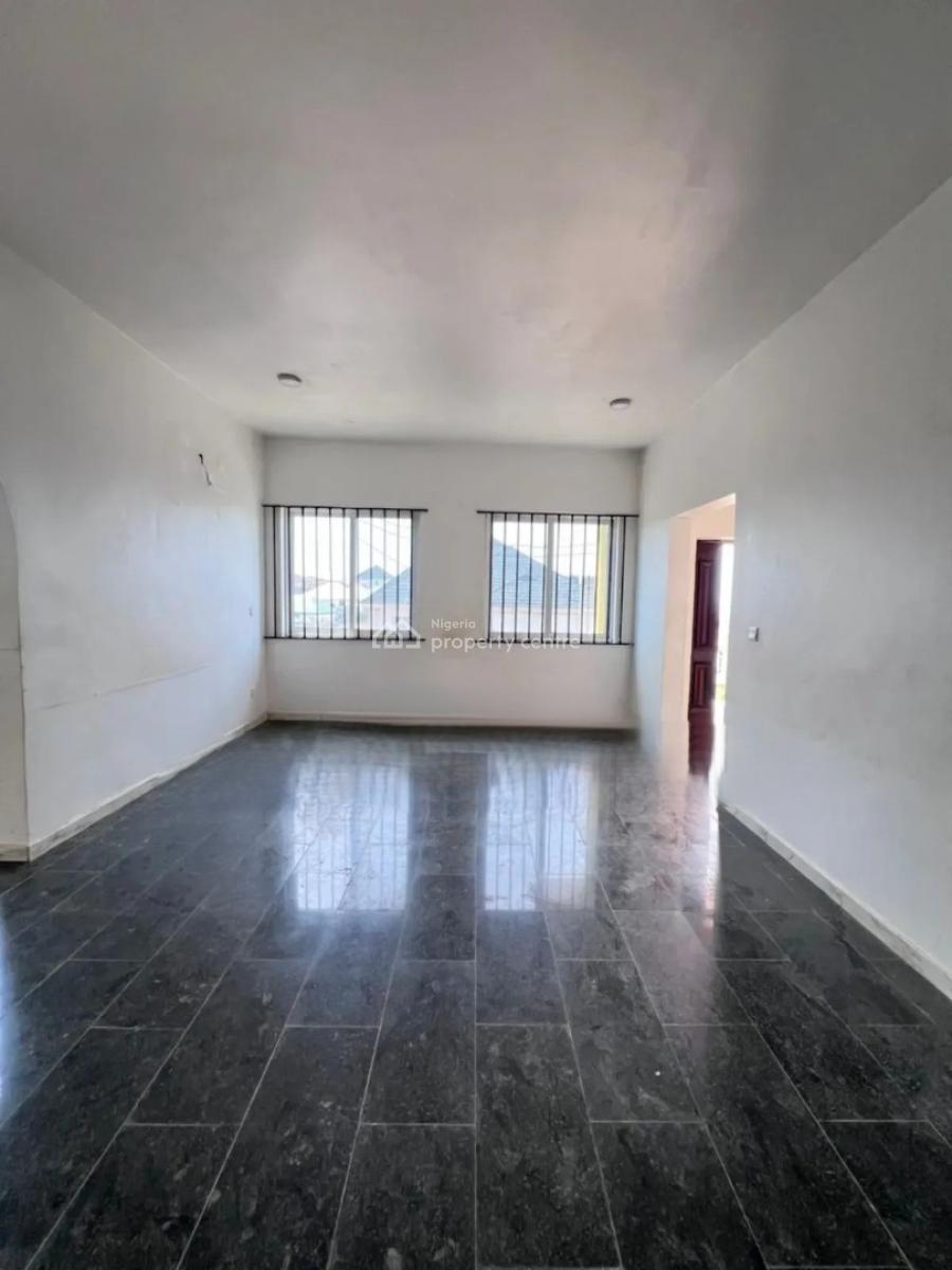 Luxury 3 Bedroom Bungalow with Excellent Facilities in Lugbe -abuja, Lugbe District. Abuja - Nigeria., Pyakasa, Lugbe District, Abuja, Detached Bungalow for Sale