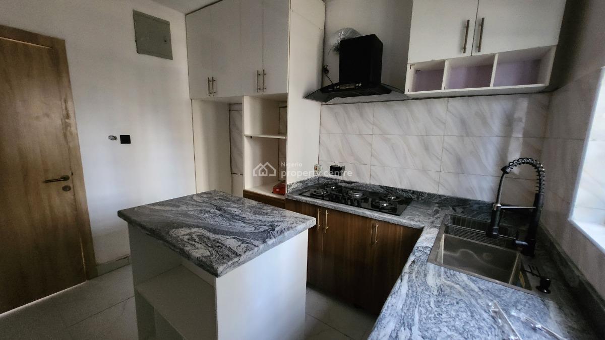 Tastefully Finished 4 Bedroom Terrace Duplex, General Paint- Lbs, Ajah, Lagos, Terraced Duplex for Sale
