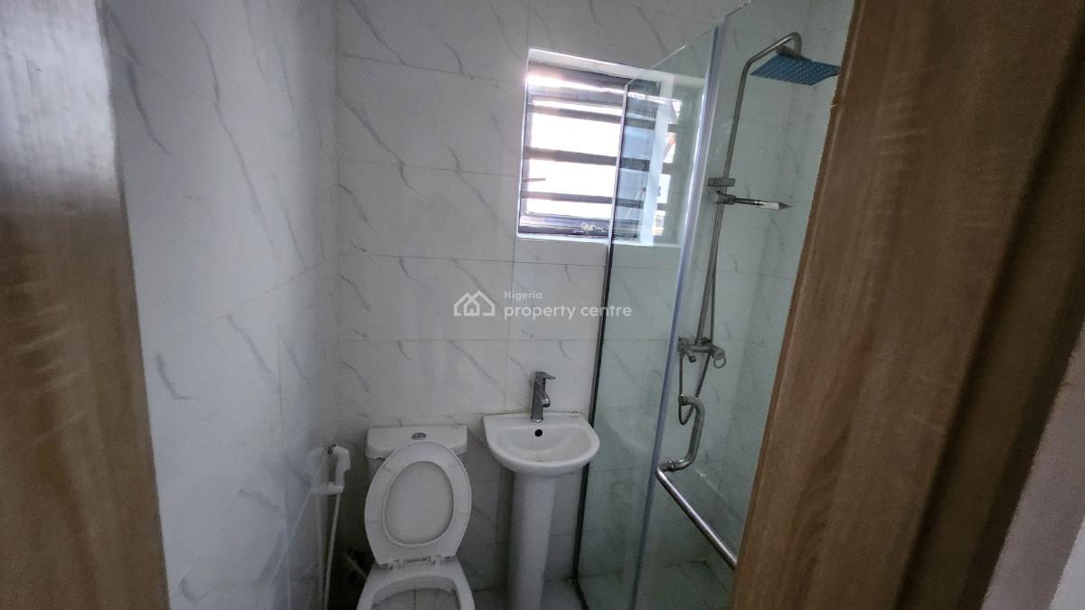 Tastefully Finished 4 Bedroom Terrace Duplex, General Paint- Lbs, Ajah, Lagos, Terraced Duplex for Sale