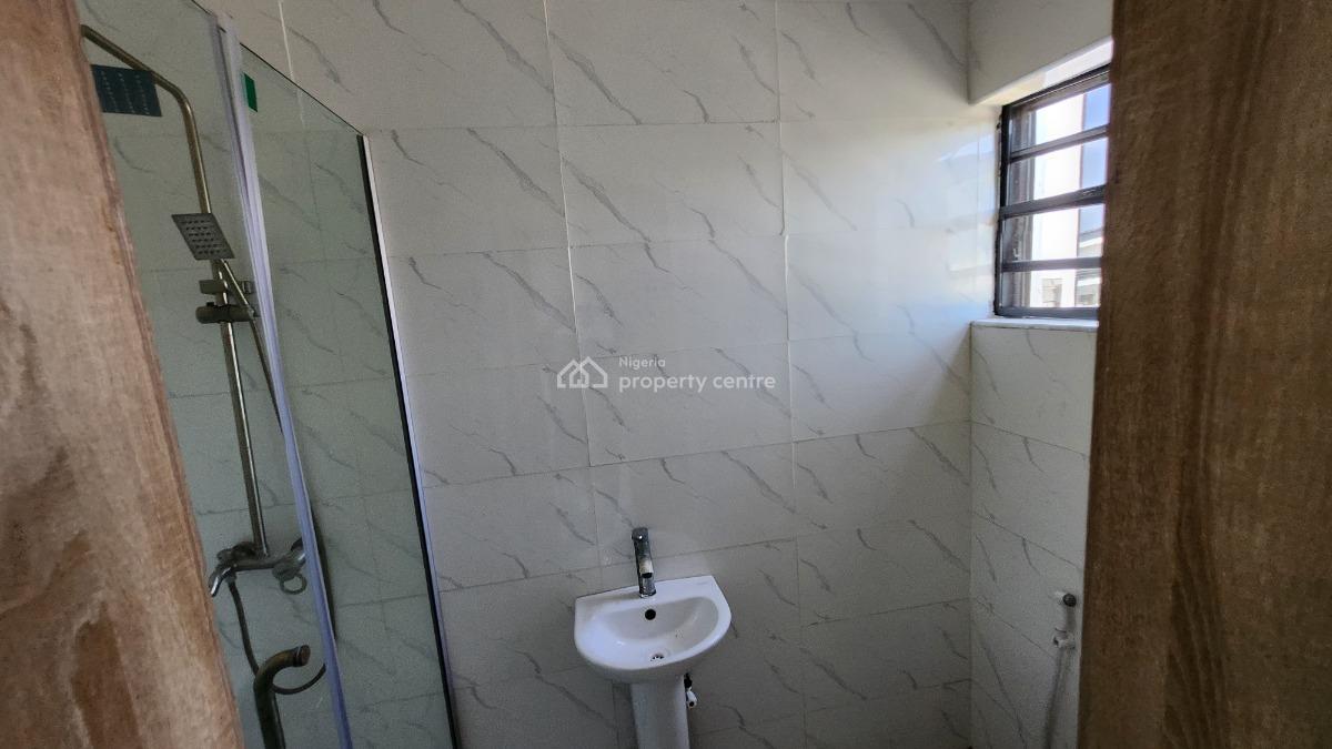 Tastefully Finished 4 Bedroom Terrace Duplex, General Paint- Lbs, Ajah, Lagos, Terraced Duplex for Sale