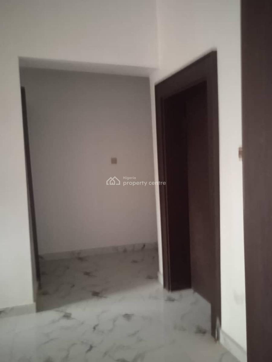 Luxury Spacious 4 Bedroom Brand New Duplex with Bq, By Jedo, Lugbe District, Abuja, Detached Duplex for Rent