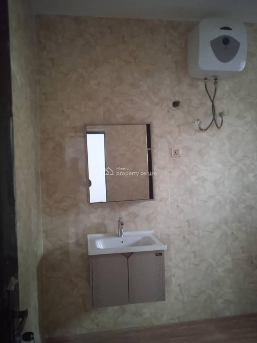 Luxury Spacious 4 Bedroom Brand New Duplex with Bq, By Jedo, Lugbe District, Abuja, Detached Duplex for Rent