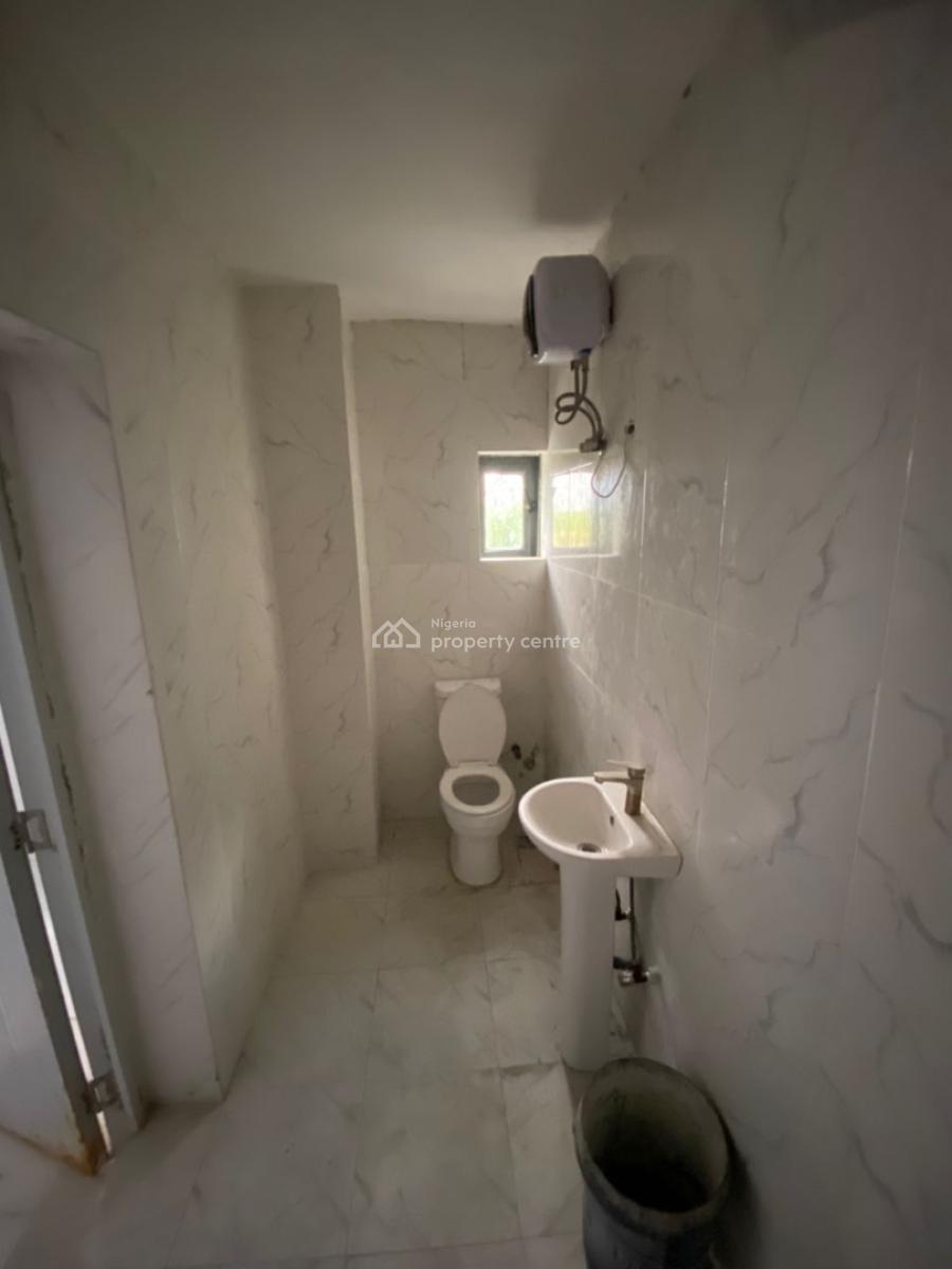 3 Bedroom, Chevron, Lekki, Lagos, Flat / Apartment for Rent