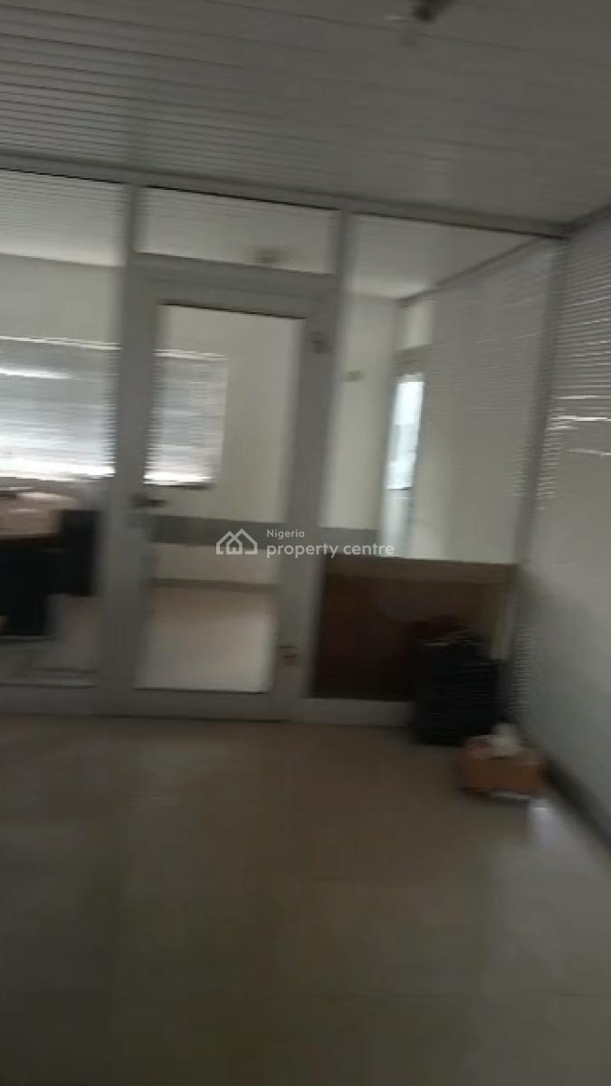 1000sqmt Office Space on 3 Floors, Oregun, Oregun, Ikeja, Lagos, Office Space for Rent