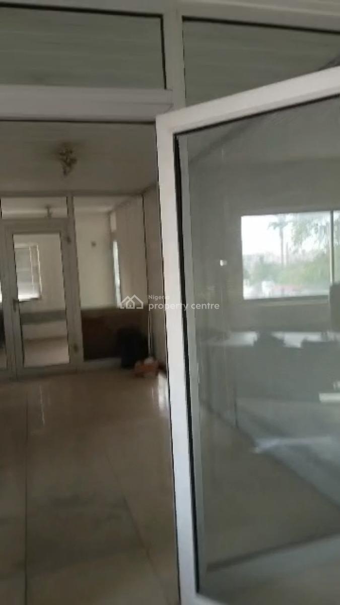 1000sqmt Office Space on 3 Floors, Oregun, Oregun, Ikeja, Lagos, Office Space for Rent