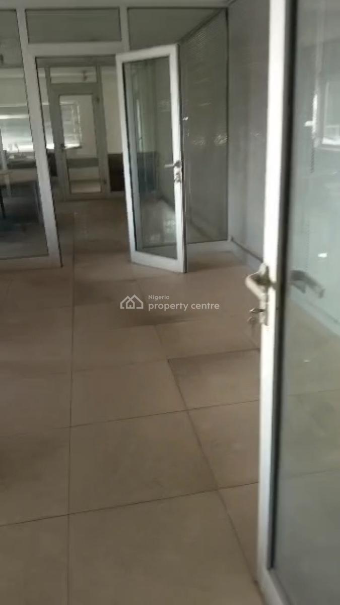 1000sqmt Office Space on 3 Floors, Oregun, Oregun, Ikeja, Lagos, Office Space for Rent