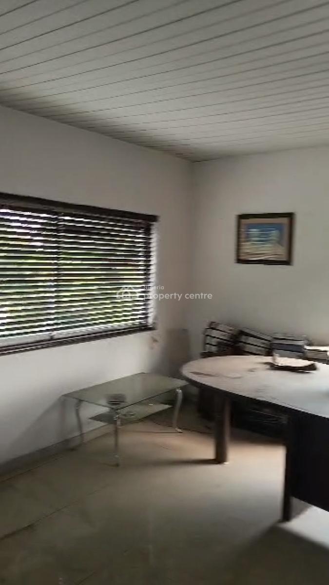 1000sqmt Office Space on 3 Floors, Oregun, Oregun, Ikeja, Lagos, Office Space for Rent