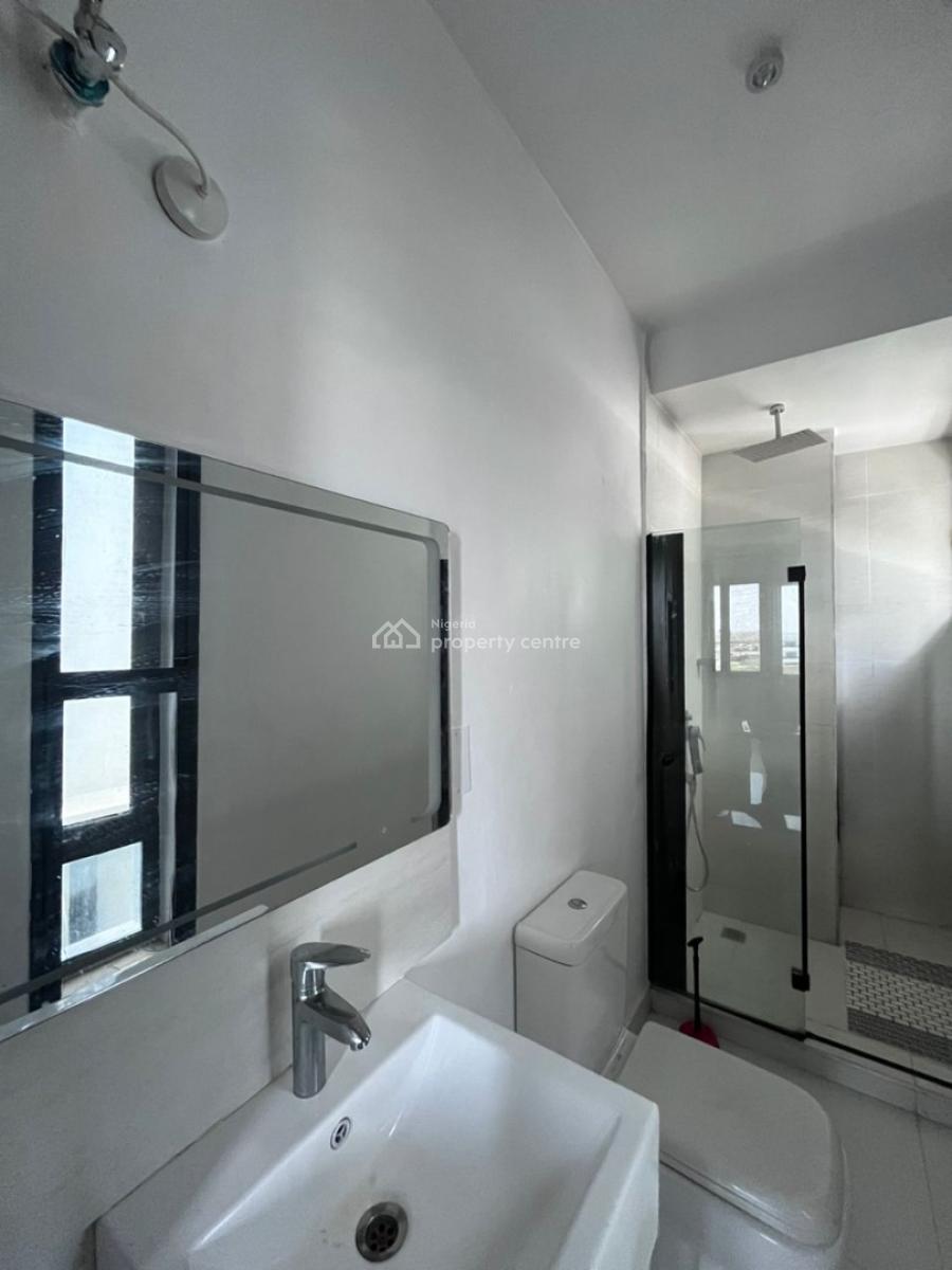 Modern 4 Bedroom Terrace Duplex with Bq, Richmond Pearl Estate, Lekki Phase 1, Lekki, Lagos, Terraced Duplex for Rent