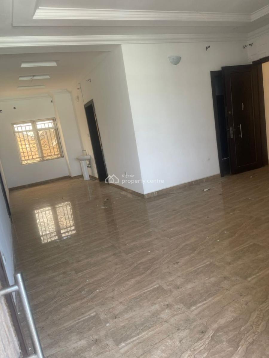 Very Sharp 3 Bedroom Flat Apartment in Osapa Lekki, Osapa Lekki, Lekki, Lagos, Flat / Apartment for Rent