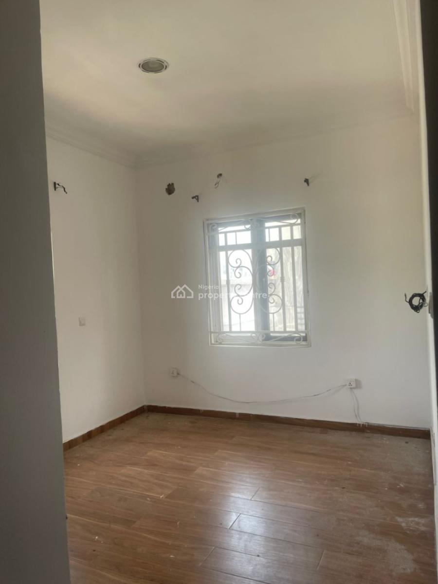 Very Sharp 3 Bedroom Flat Apartment in Osapa Lekki, Osapa Lekki, Lekki, Lagos, Flat / Apartment for Rent