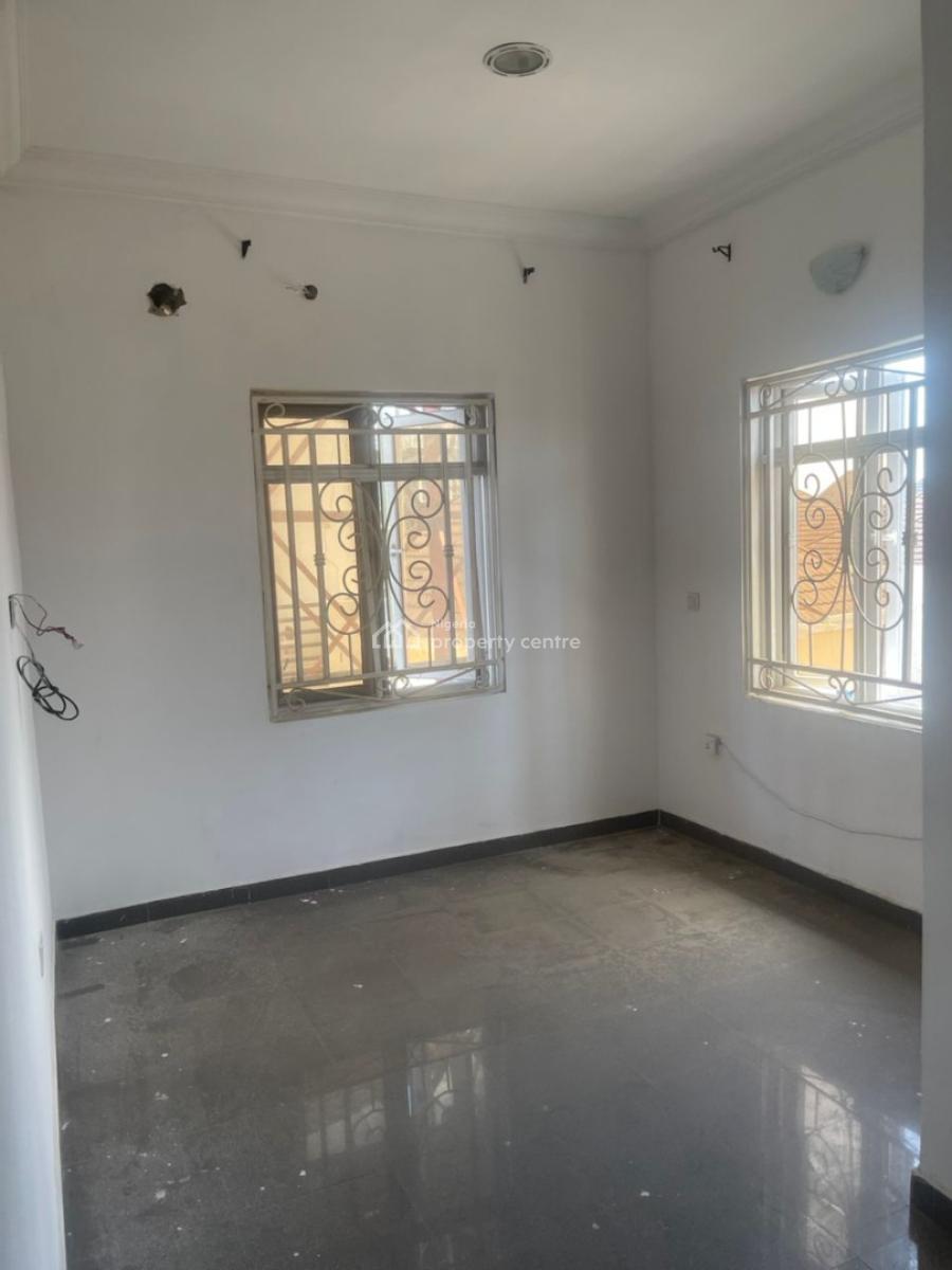 Very Sharp 3 Bedroom Flat Apartment in Osapa Lekki, Osapa Lekki, Lekki, Lagos, Flat / Apartment for Rent