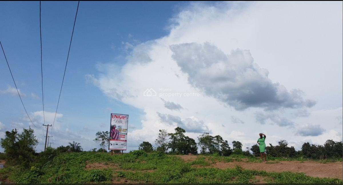 Affordable Plots of Land with Excellent Facilities, Eniola Villa Estate, Lagelu, Oyo, Mixed-use Land for Sale