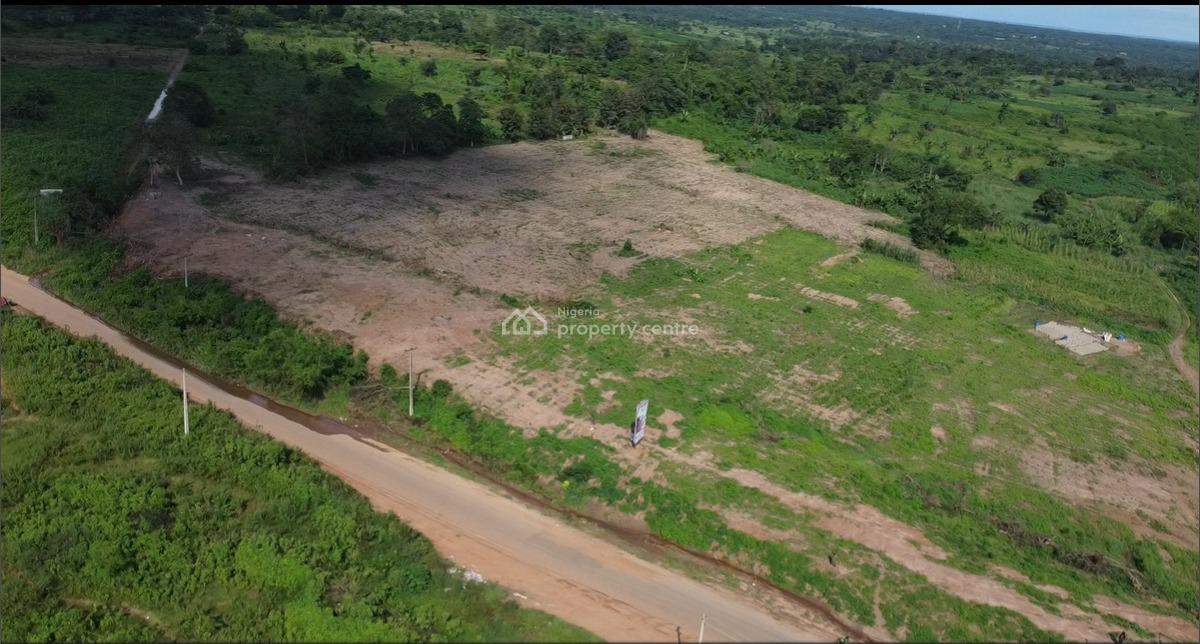 Affordable Plots of Land with Excellent Facilities, Eniola Villa Estate, Lagelu, Oyo, Mixed-use Land for Sale