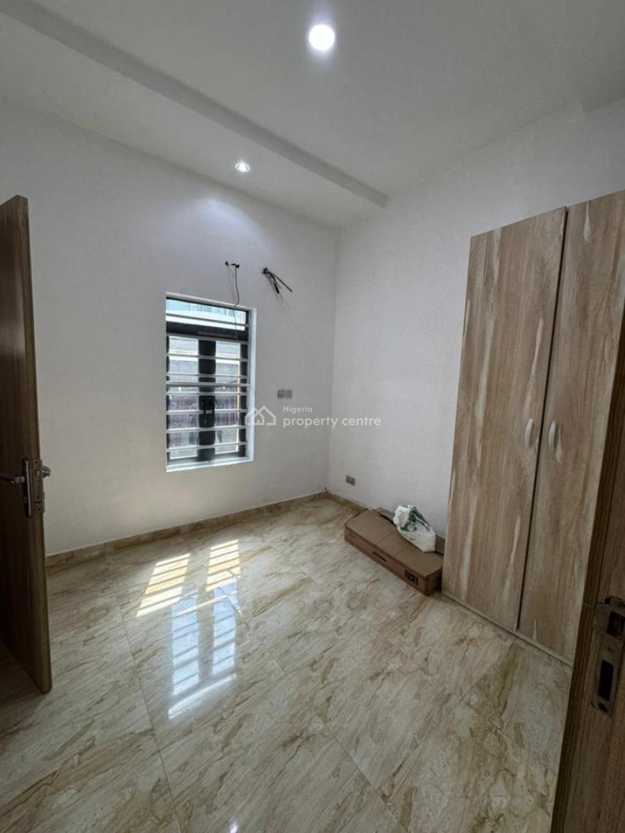 Beautiful Luxurious Share Apartment at Orchid Hotel Road Lekki, Orchid Hotel Road Lekki Phase 2, Lekki, Lagos, Self Contain (single Rooms) for Rent