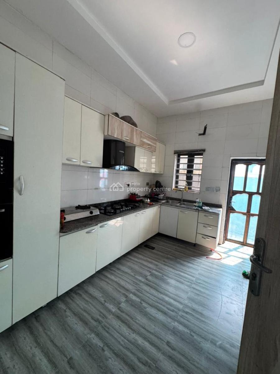 Beautiful Luxurious Share Apartment at Orchid Hotel Road Lekki, Orchid Hotel Road Lekki Phase 2, Lekki, Lagos, Self Contain (single Rooms) for Rent