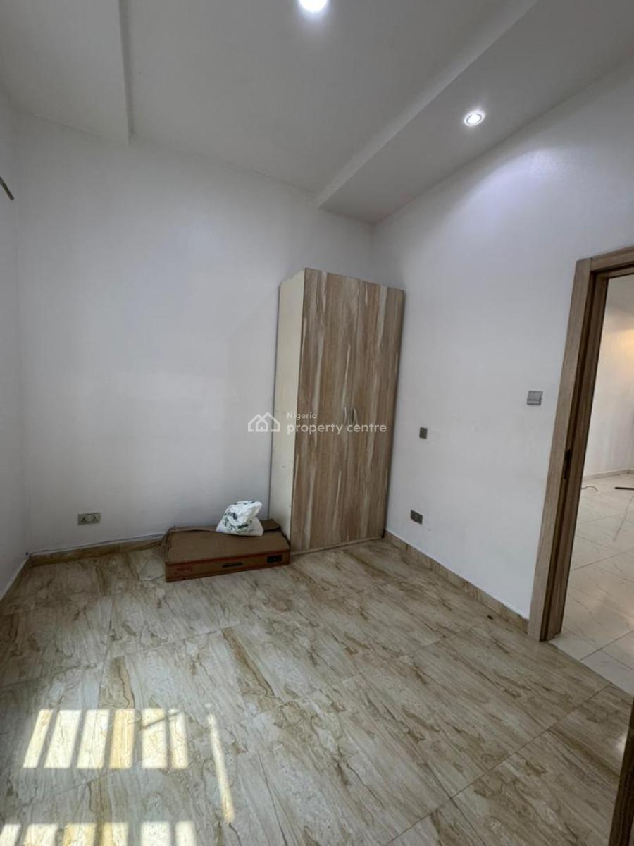 Beautiful Luxurious Share Apartment at Orchid Hotel Road Lekki, Orchid Hotel Road Lekki Phase 2, Lekki, Lagos, Self Contain (single Rooms) for Rent