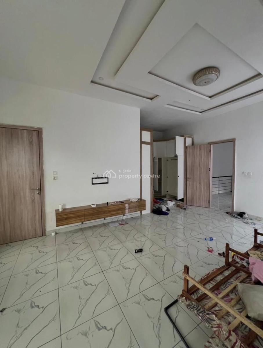 Well Maintained 4 Bedroom Semi Detached Duplex, Vgc (harris Drive), Vgc, Lekki, Lagos, Semi-detached Duplex for Rent