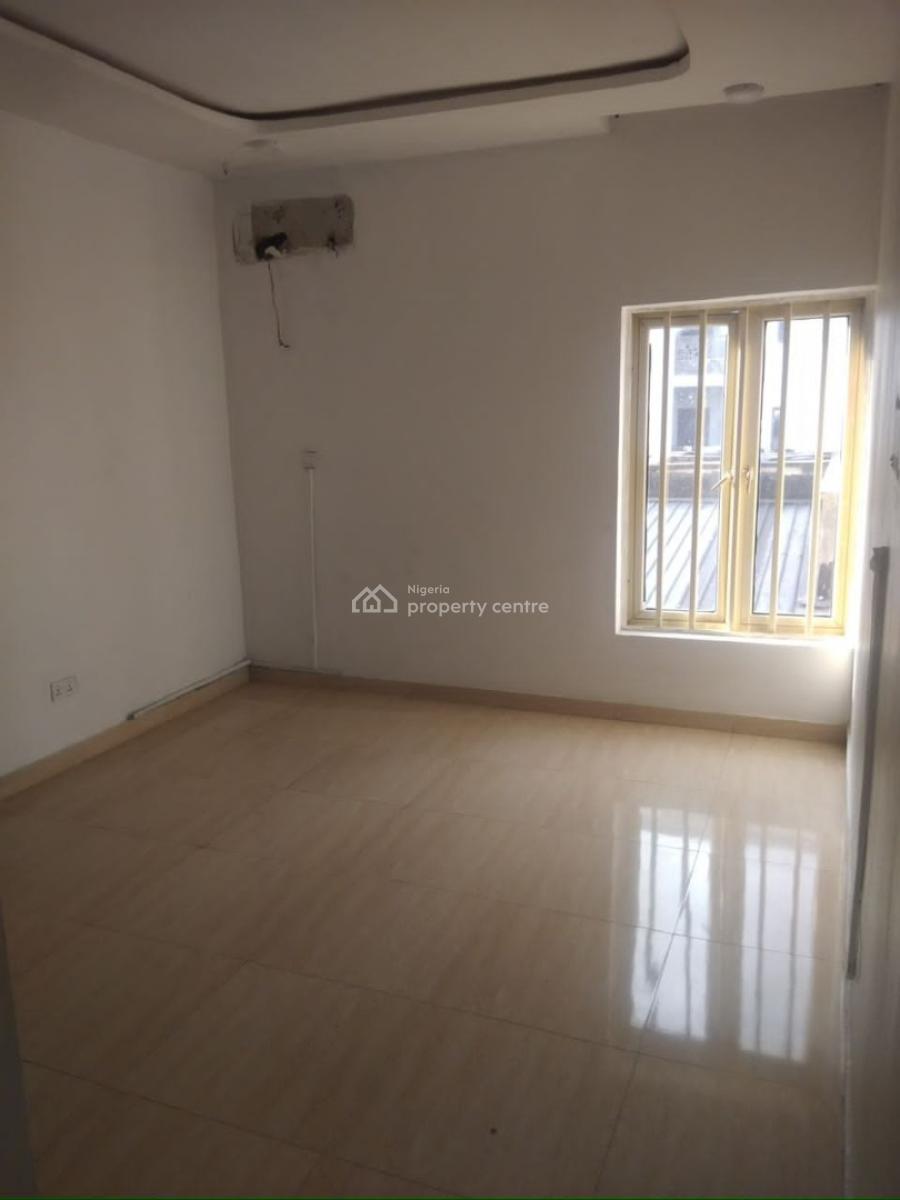 Sharp 2 Bedroom Flat Apartment in Ikate Elegushi, Ikate, Lekki, Lagos, Flat / Apartment for Rent