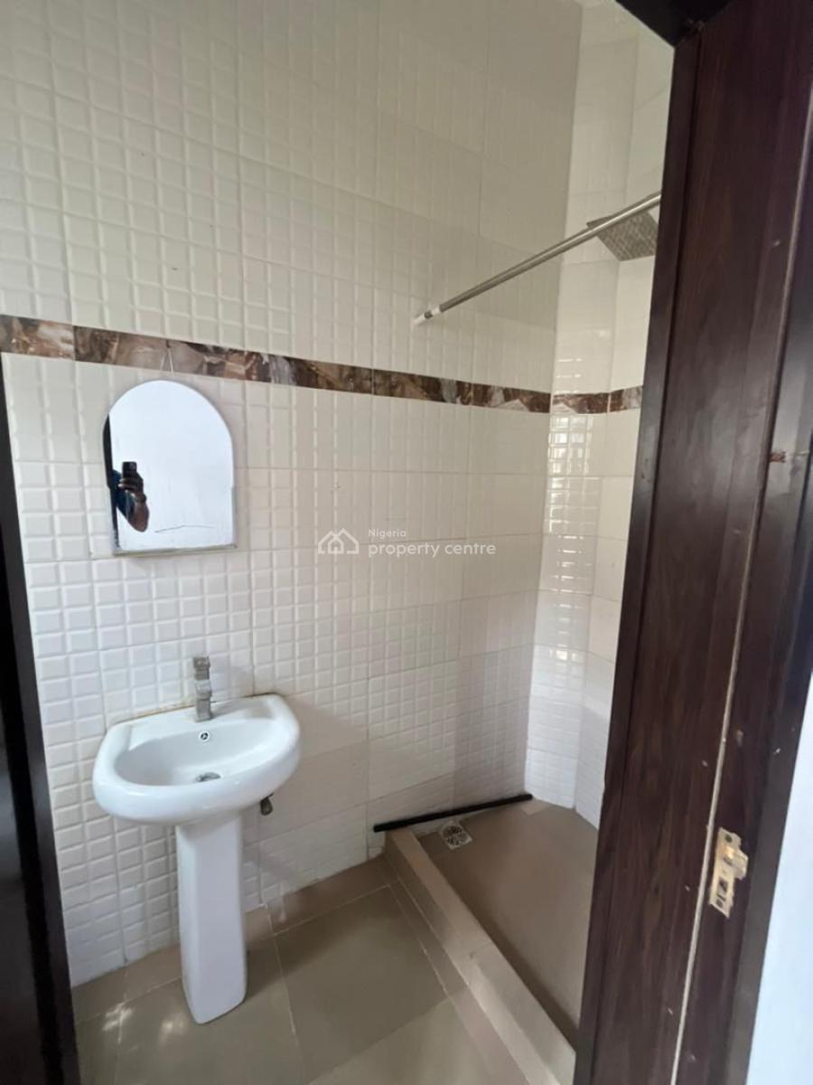 Sharp 3 Bedroom Flat in Osapa Lekki, Osapa Lekki, Lekki, Lagos, Flat / Apartment for Rent