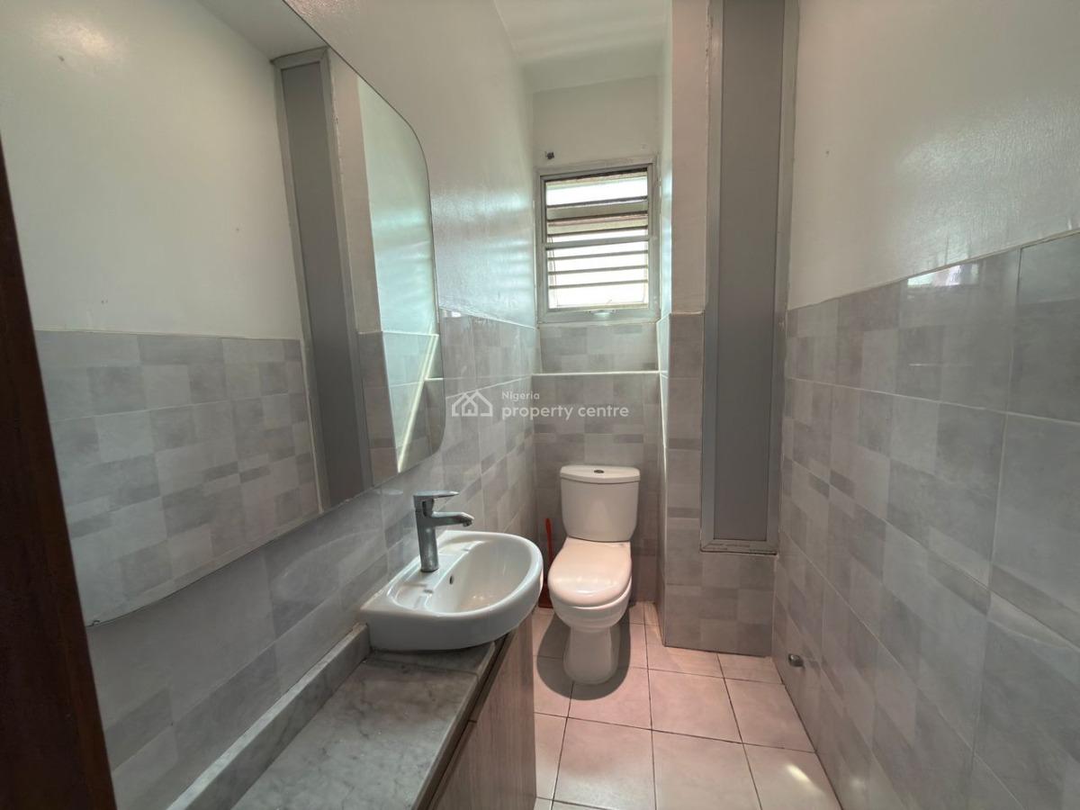 Comfortly Furnished 3 Bedroom Apartment with Bq- Pay and Move in, Richmond Gate Estate 3 Off Kizz Daniel Street, Ikate, Lekki, Lagos, Flat / Apartment for Rent