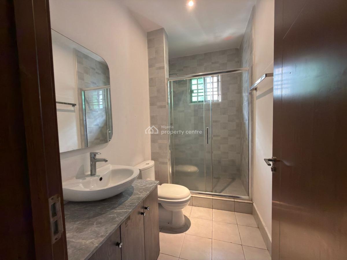 Comfortly Furnished 3 Bedroom Apartment with Bq- Pay and Move in, Richmond Gate Estate 3 Off Kizz Daniel Street, Ikate, Lekki, Lagos, Flat / Apartment for Rent