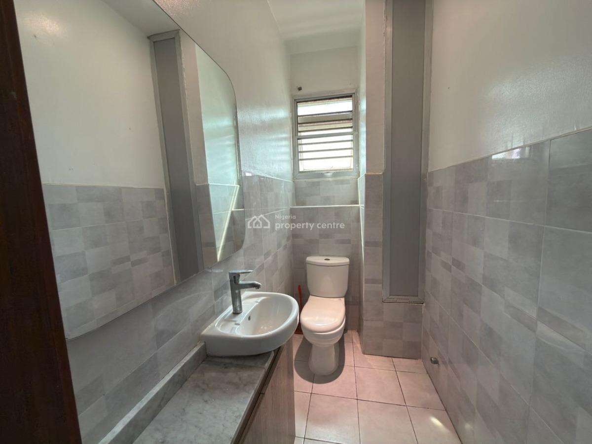 Comfortly Furnished 3 Bedroom Apartment with Bq- Pay and Move in, Richmond Gate Estate 3 Off Kizz Daniel Street, Ikate, Lekki, Lagos, Flat / Apartment for Rent