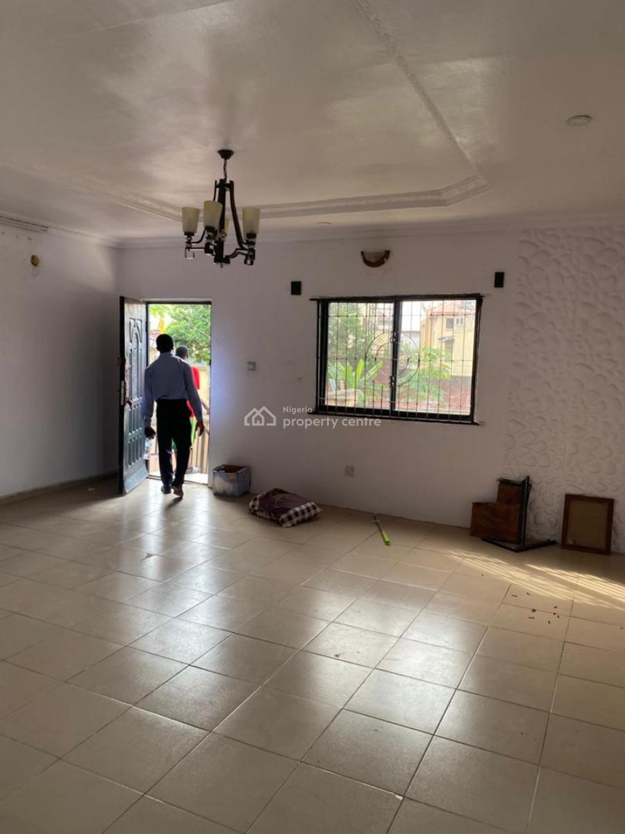 2 Bedroom Flat, Allen Avenue Ikeja Lagos, Ikeja, Lagos, Flat / Apartment for Rent