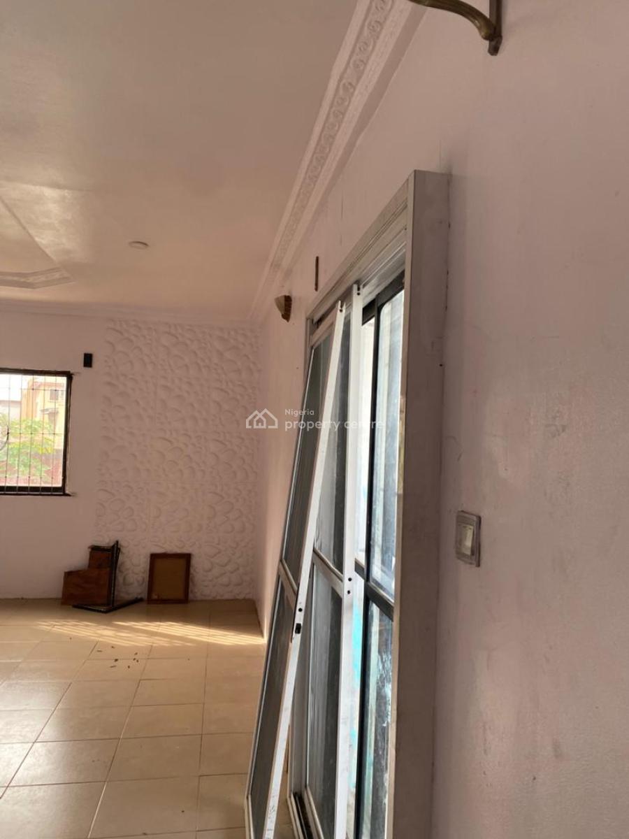 2 Bedroom Flat, Allen Avenue Ikeja Lagos, Ikeja, Lagos, Flat / Apartment for Rent