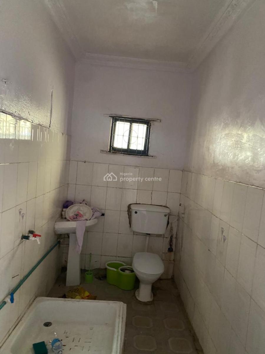 2 Bedroom Flat, Allen Avenue Ikeja Lagos, Ikeja, Lagos, Flat / Apartment for Rent