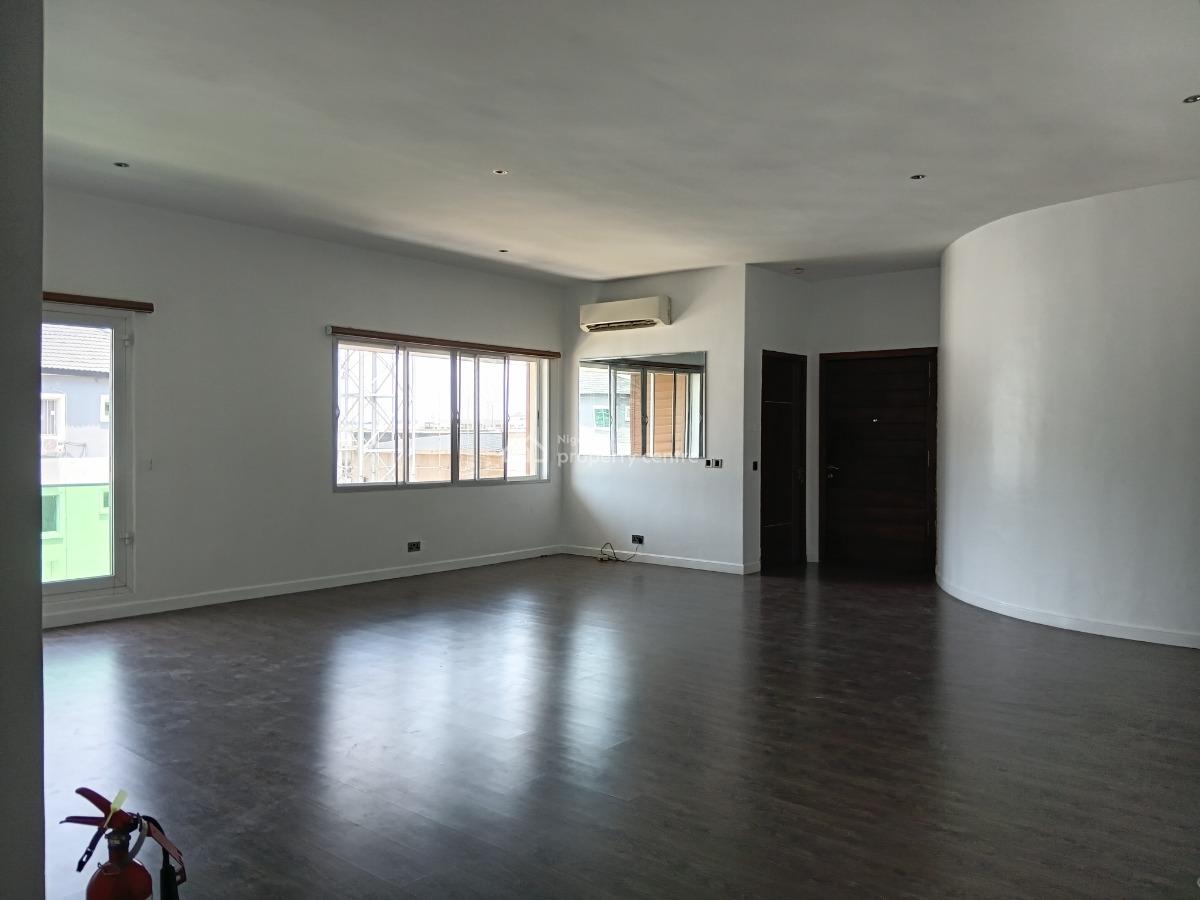 Minimalistic Bedroom Apartment with Bq - a Touch of Serenity, Richmond Gate Estate 3,off Kizz Daniel Street, Ikate, Lekki, Lagos, Flat / Apartment for Rent
