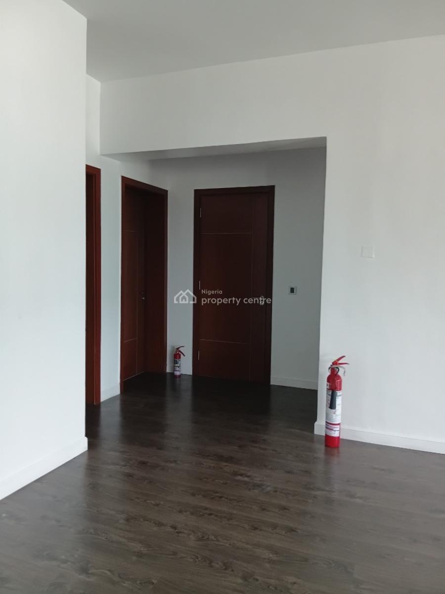 Minimalistic Bedroom Apartment with Bq - a Touch of Serenity, Richmond Gate Estate 3,off Kizz Daniel Street, Ikate, Lekki, Lagos, Flat / Apartment for Rent