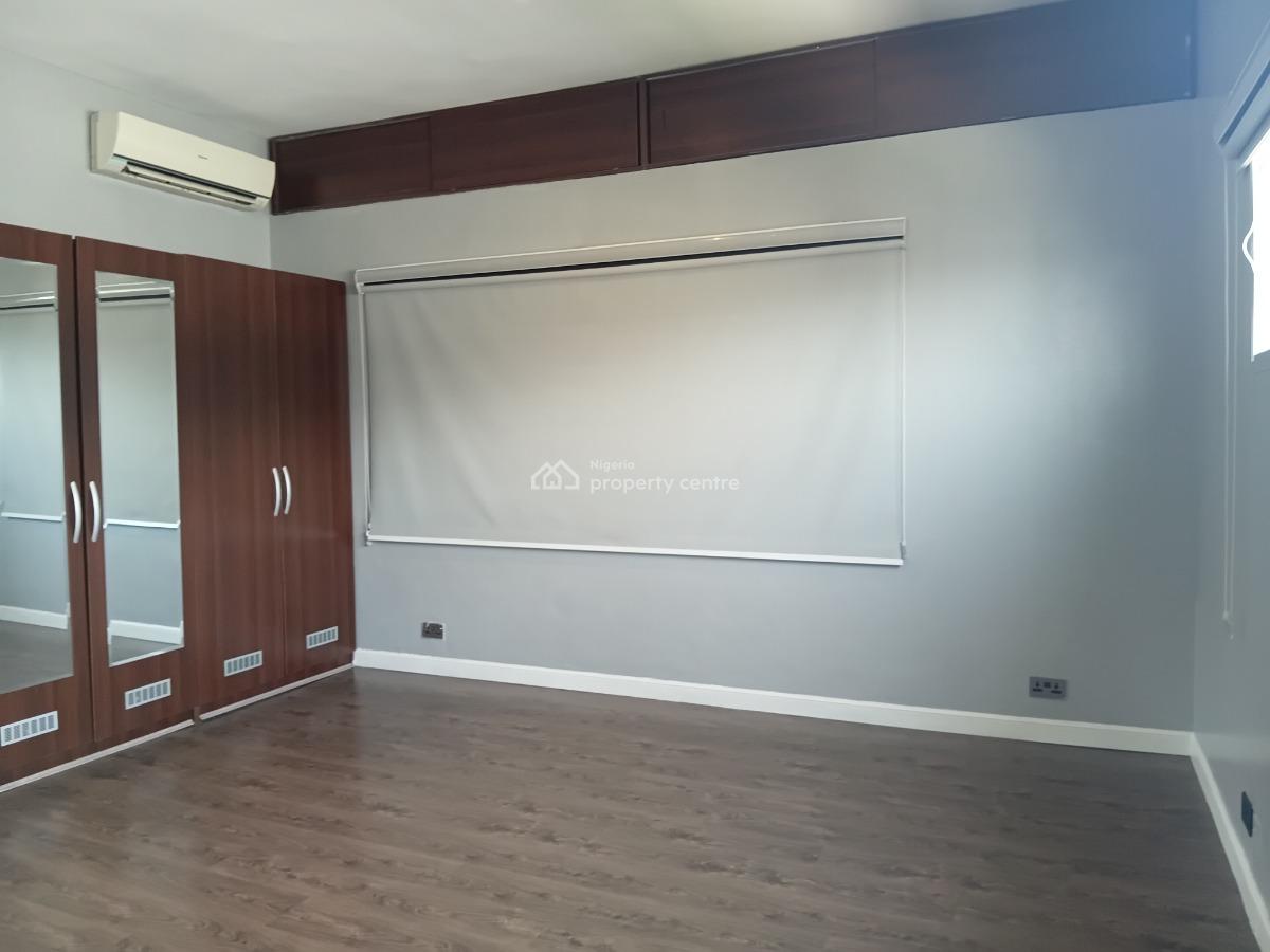 Minimalistic Bedroom Apartment with Bq - a Touch of Serenity, Richmond Gate Estate 3,off Kizz Daniel Street, Ikate, Lekki, Lagos, Flat / Apartment for Rent