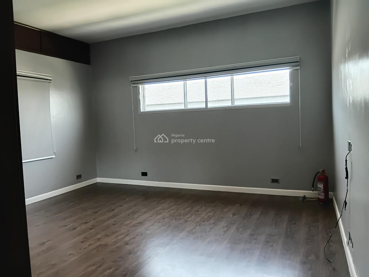 Minimalistic Bedroom Apartment with Bq - a Touch of Serenity, Richmond Gate Estate 3,off Kizz Daniel Street, Ikate, Lekki, Lagos, Flat / Apartment for Rent