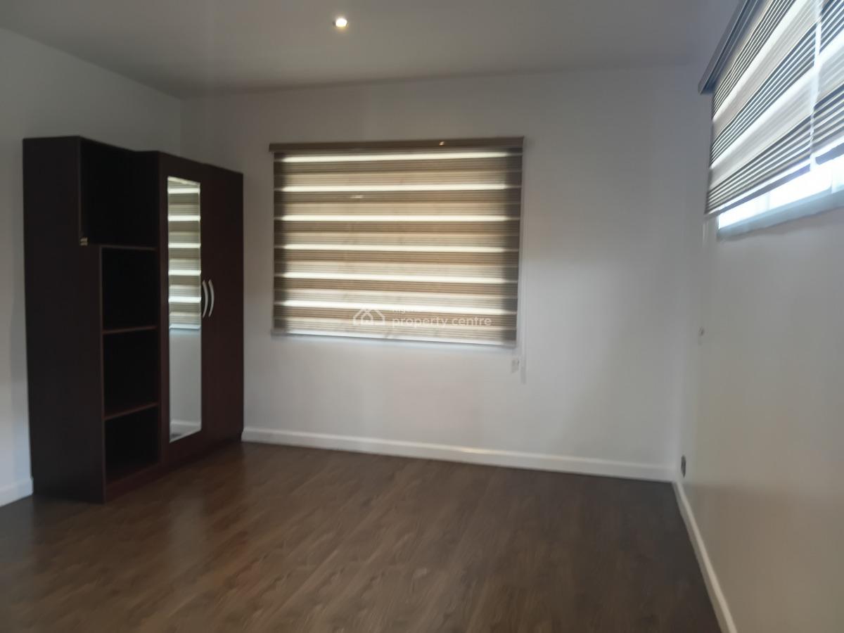 Minimalistic Bedroom Apartment with Bq - a Touch of Serenity, Richmond Gate Estate 3,off Kizz Daniel Street, Ikate, Lekki, Lagos, Flat / Apartment for Rent