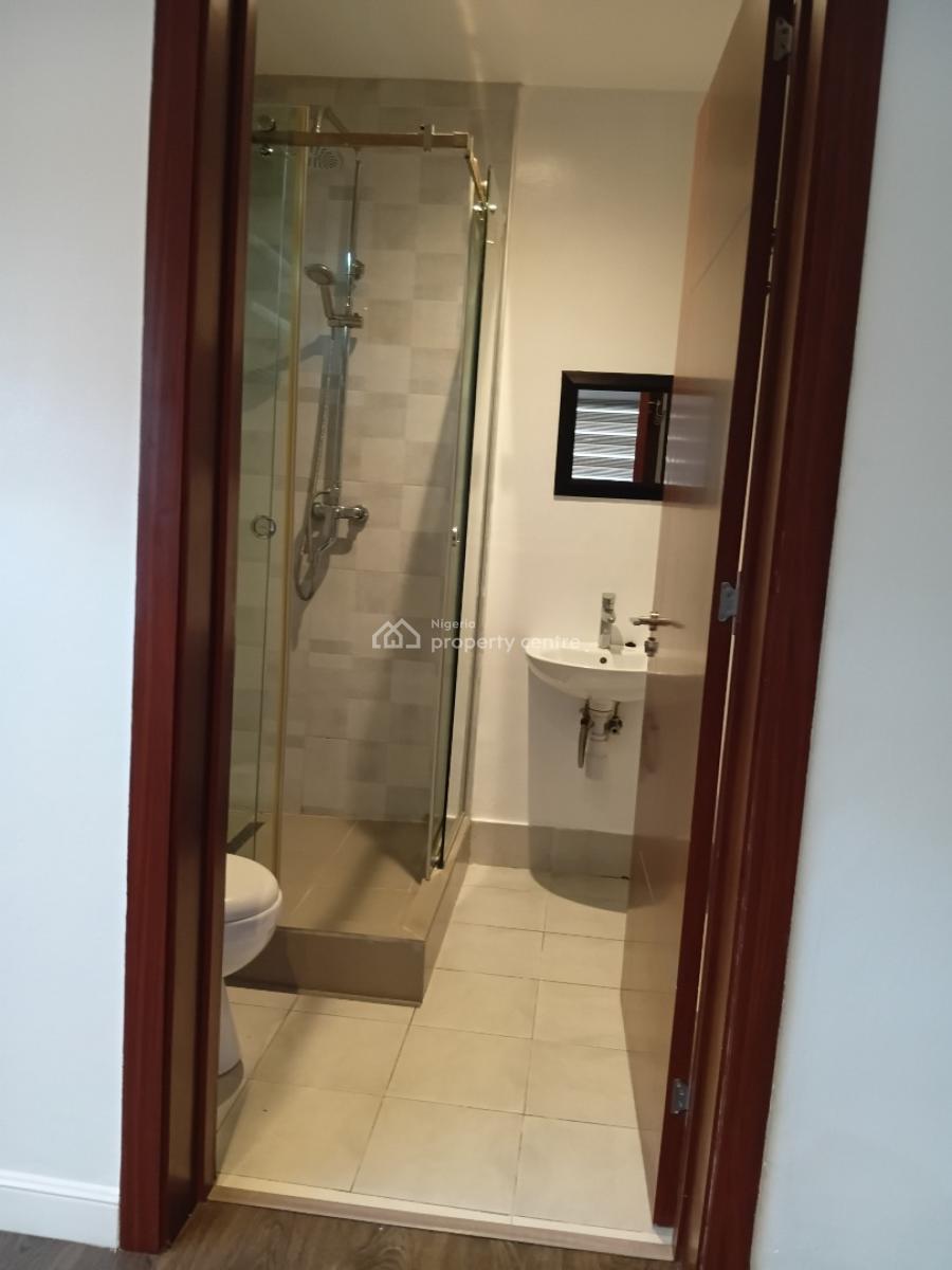 Minimalistic Bedroom Apartment with Bq - a Touch of Serenity, Richmond Gate Estate 3,off Kizz Daniel Street, Ikate, Lekki, Lagos, Flat / Apartment for Rent