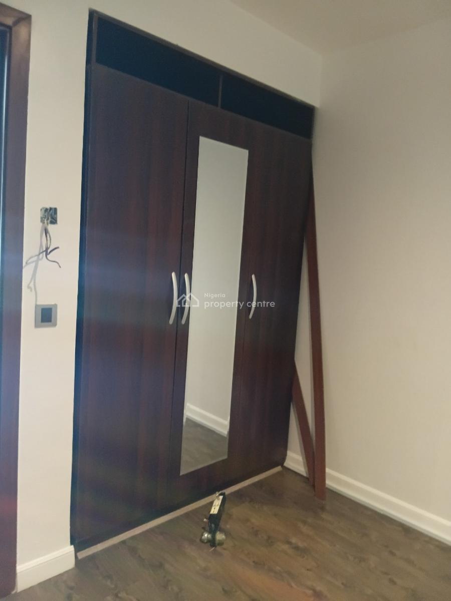 Minimalistic Bedroom Apartment with Bq - a Touch of Serenity, Richmond Gate Estate 3,off Kizz Daniel Street, Ikate, Lekki, Lagos, Flat / Apartment for Rent