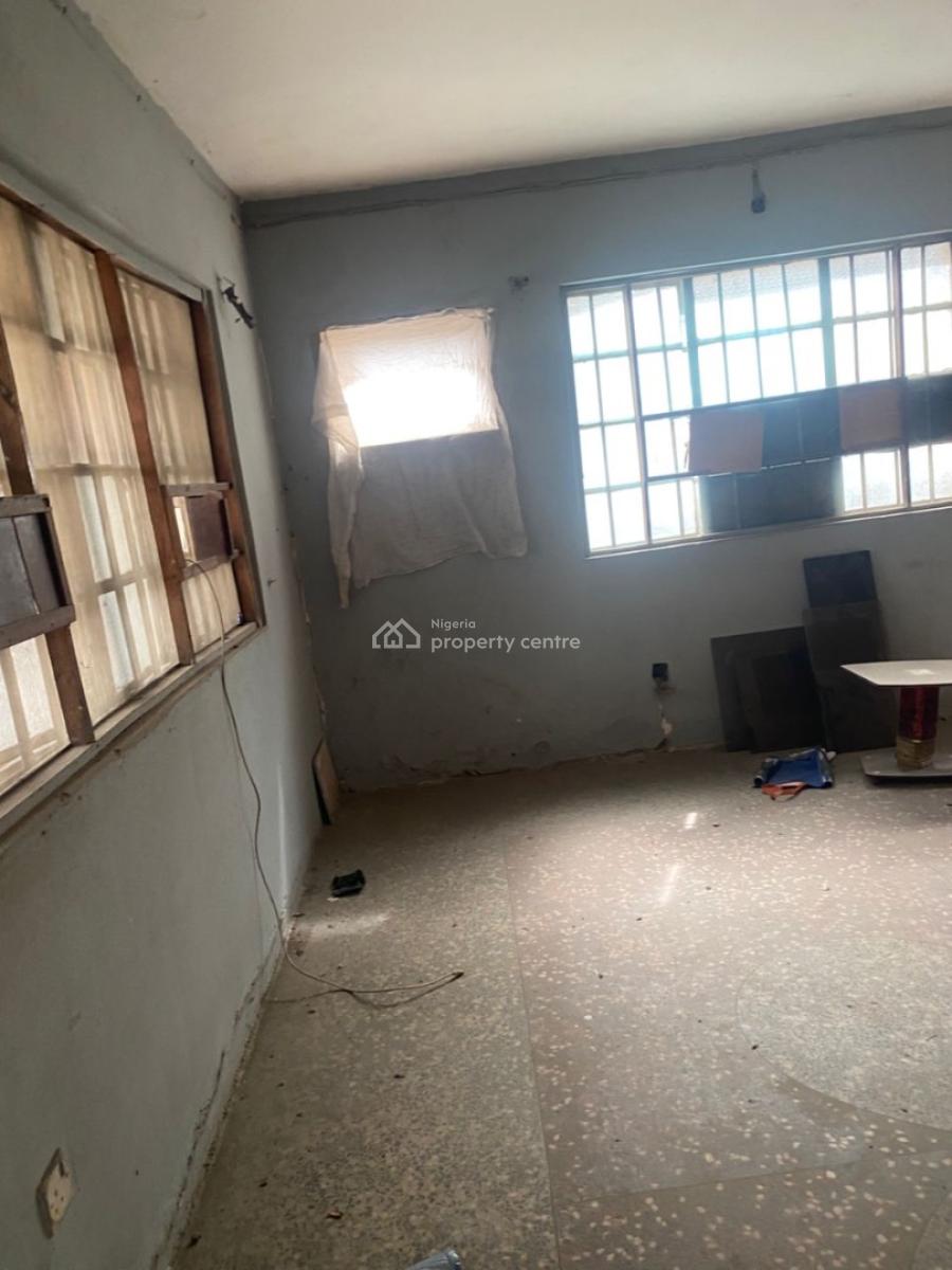 2 Bedroom Flat, Allen, Ikeja, Lagos, Flat / Apartment for Rent