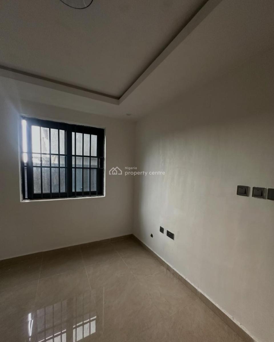 1 Bedroom Apartment Available (ground Floor), Ajah, Lagos, Flat / Apartment for Rent