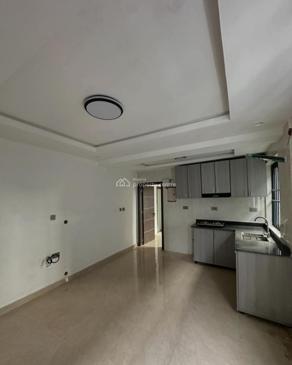 1 Bedroom Apartment Available (ground Floor), Ajah, Lagos, Flat / Apartment for Rent