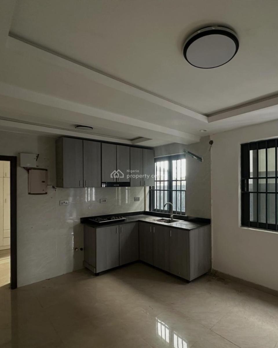 1 Bedroom Apartment Available (ground Floor), Ajah, Lagos, Flat / Apartment for Rent