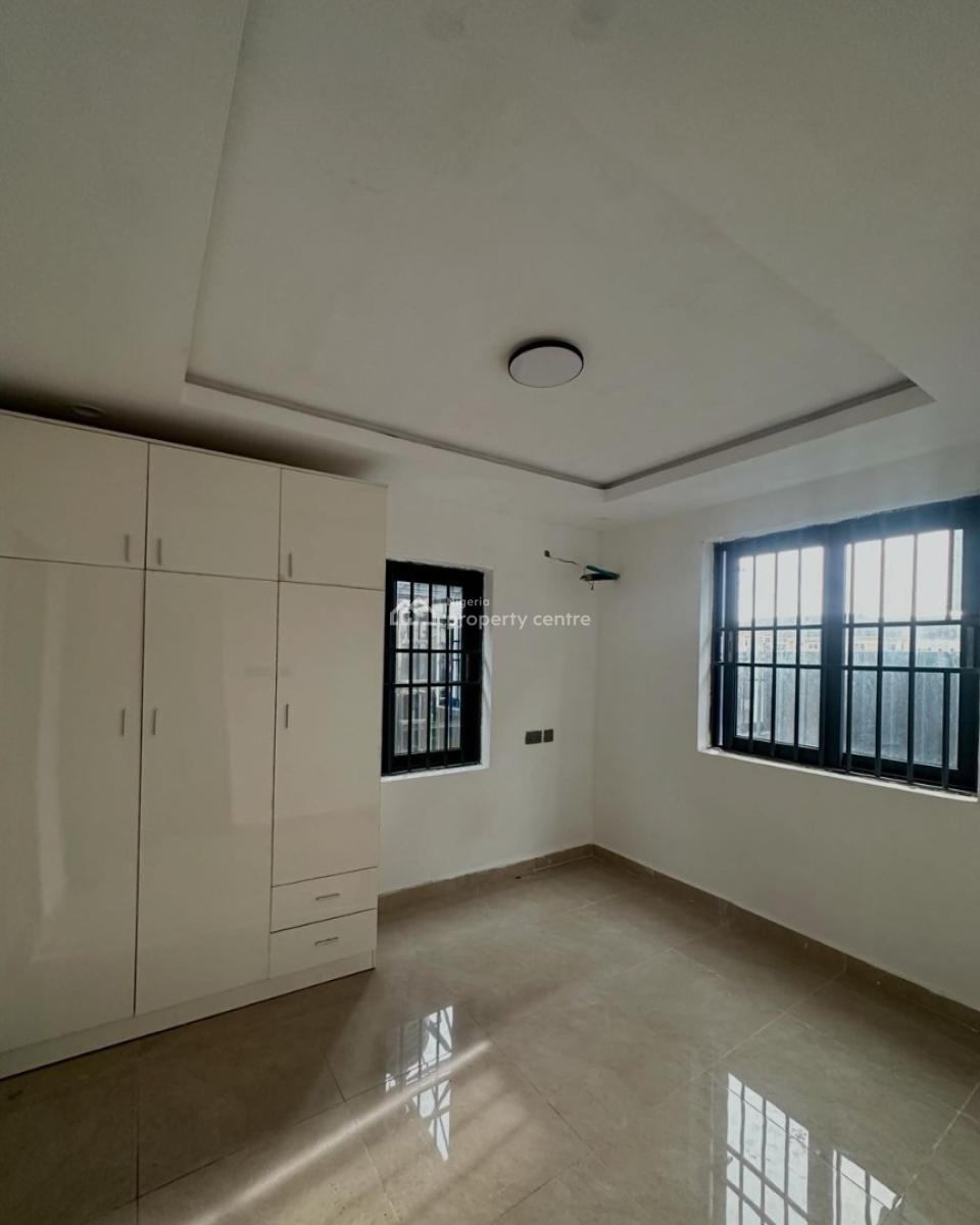 1 Bedroom Apartment Available (ground Floor), Ajah, Lagos, Flat / Apartment for Rent