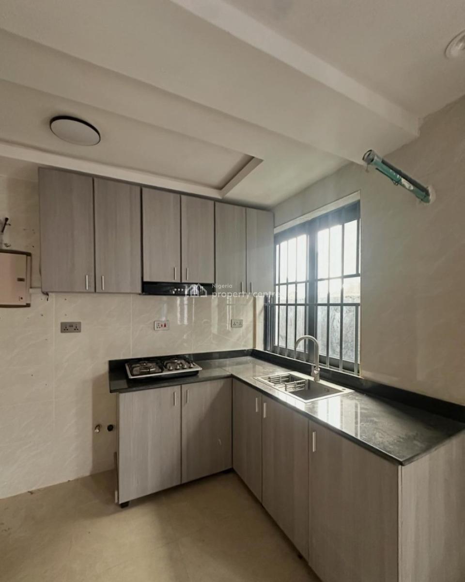 1 Bedroom Apartment Available (ground Floor), Ajah, Lagos, Flat / Apartment for Rent