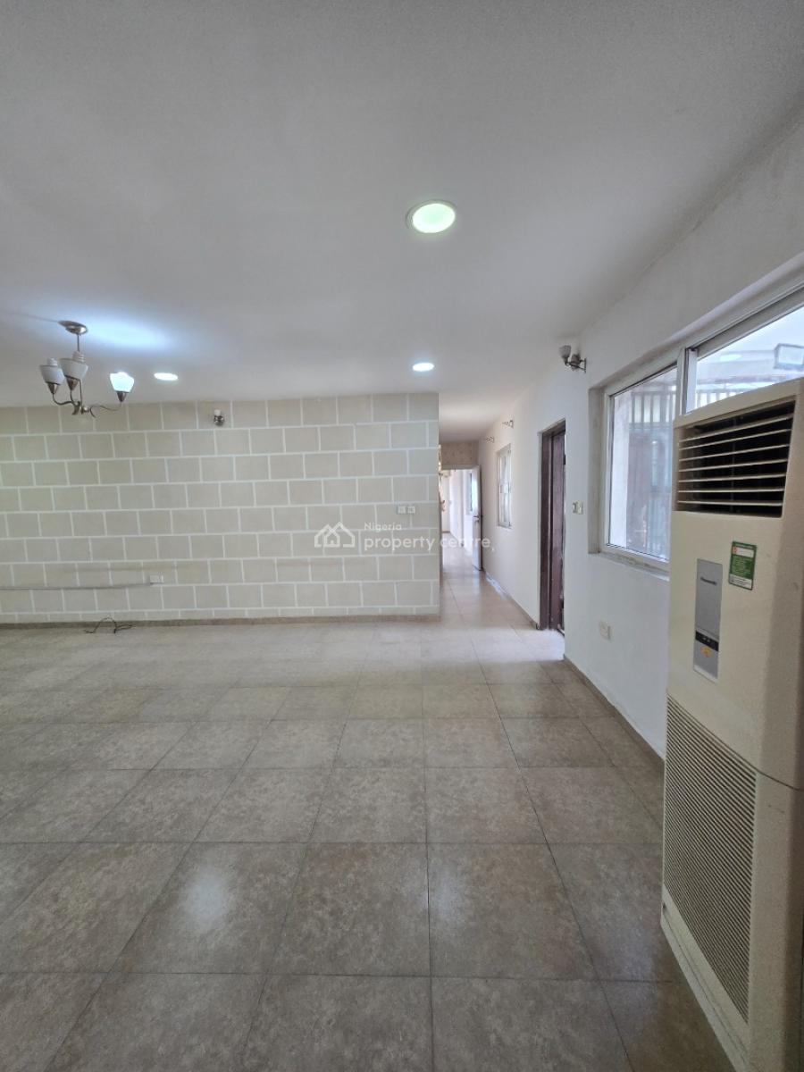 Standard 4-bedeoom Penthouse with Bq at Ikate, Prune Waterview Estate L, Garden-2 Estate Ikate, Ikate, Lekki, Lagos, Block of Flats for Sale