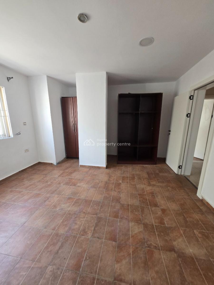 Standard 4-bedeoom Penthouse with Bq at Ikate, Prune Waterview Estate L, Garden-2 Estate Ikate, Ikate, Lekki, Lagos, Block of Flats for Sale