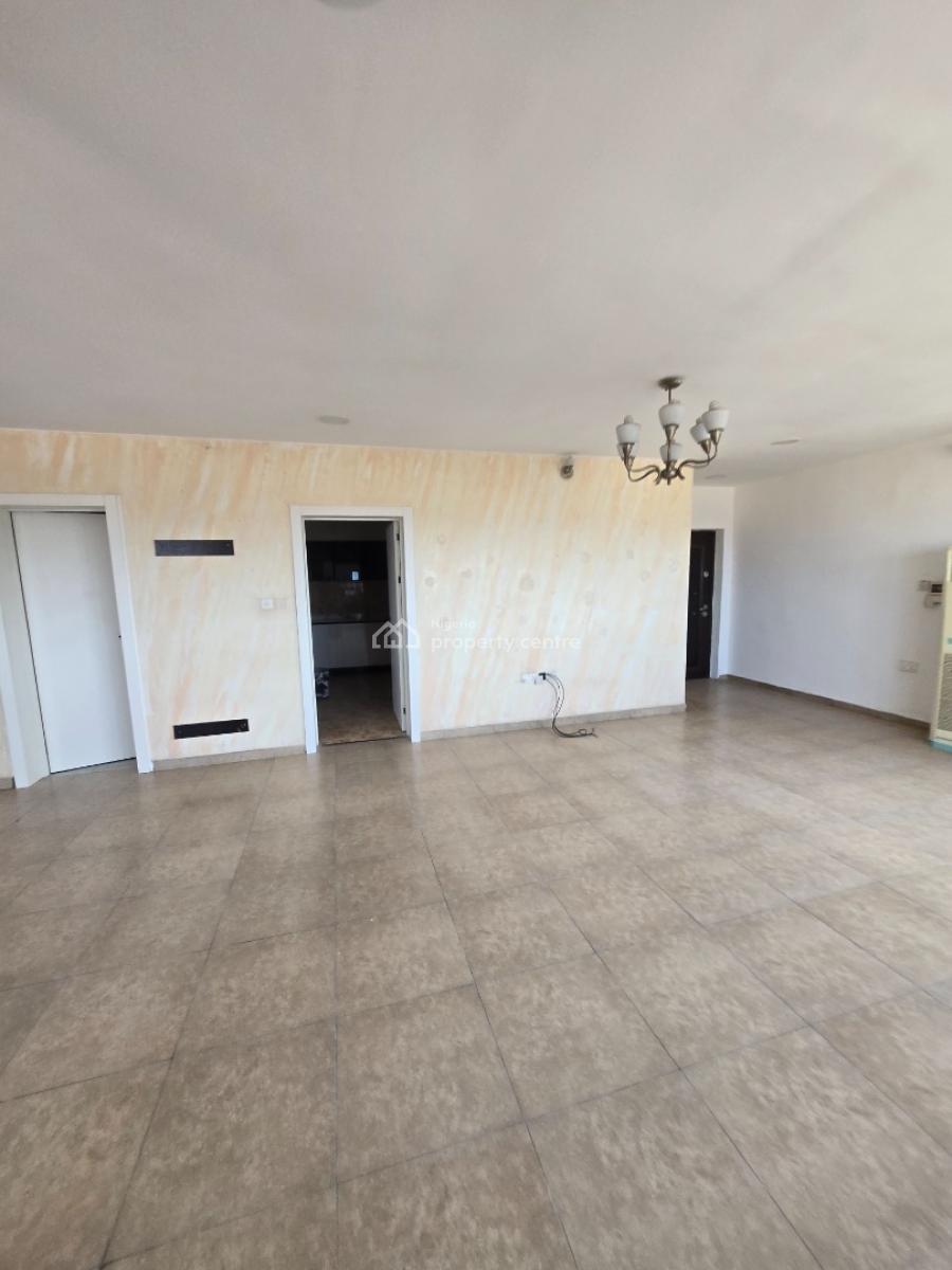 Standard 4-bedeoom Penthouse with Bq at Ikate, Prune Waterview Estate L, Garden-2 Estate Ikate, Ikate, Lekki, Lagos, Block of Flats for Sale