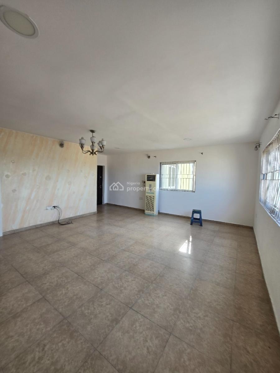 Standard 4-bedeoom Penthouse with Bq at Ikate, Prune Waterview Estate L, Garden-2 Estate Ikate, Ikate, Lekki, Lagos, Block of Flats for Sale