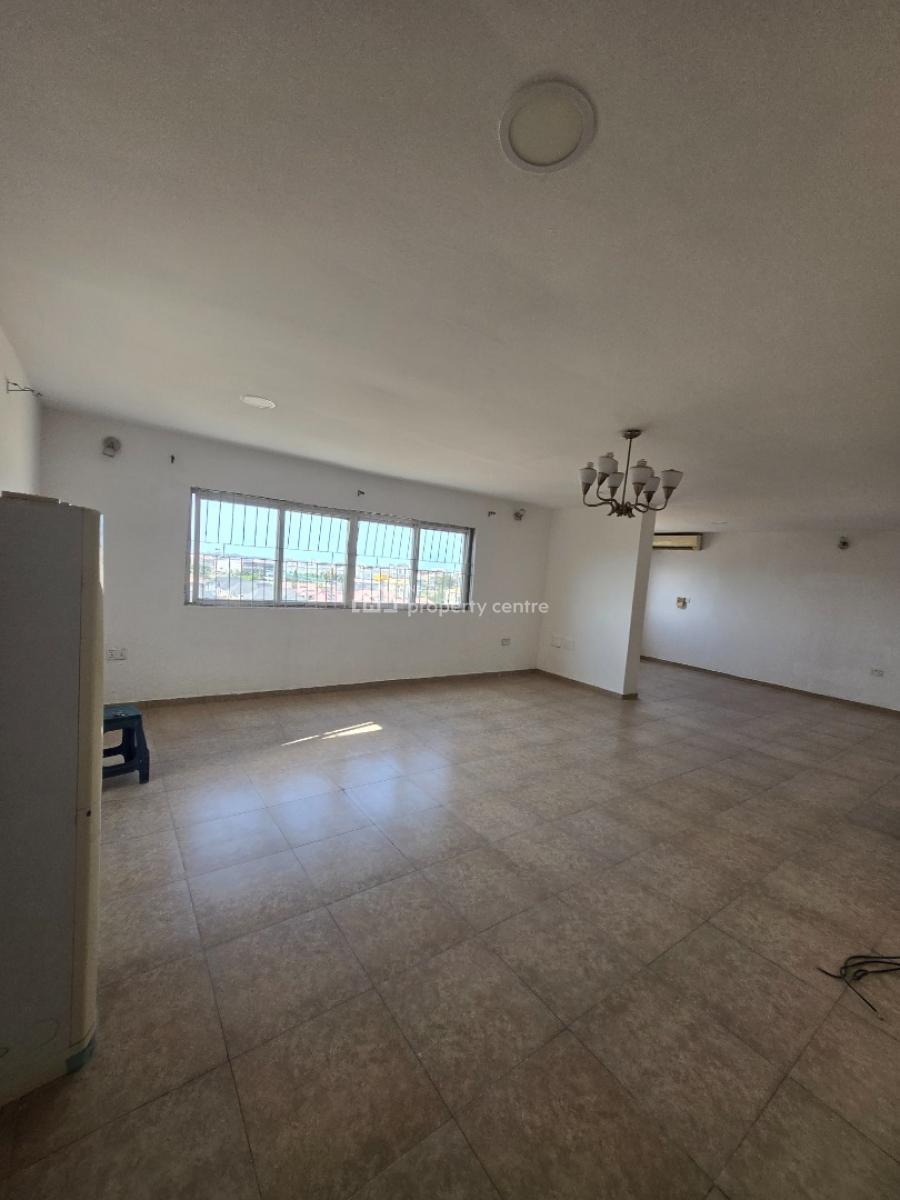 Standard 4-bedeoom Penthouse with Bq at Ikate, Prune Waterview Estate L, Garden-2 Estate Ikate, Ikate, Lekki, Lagos, Block of Flats for Sale