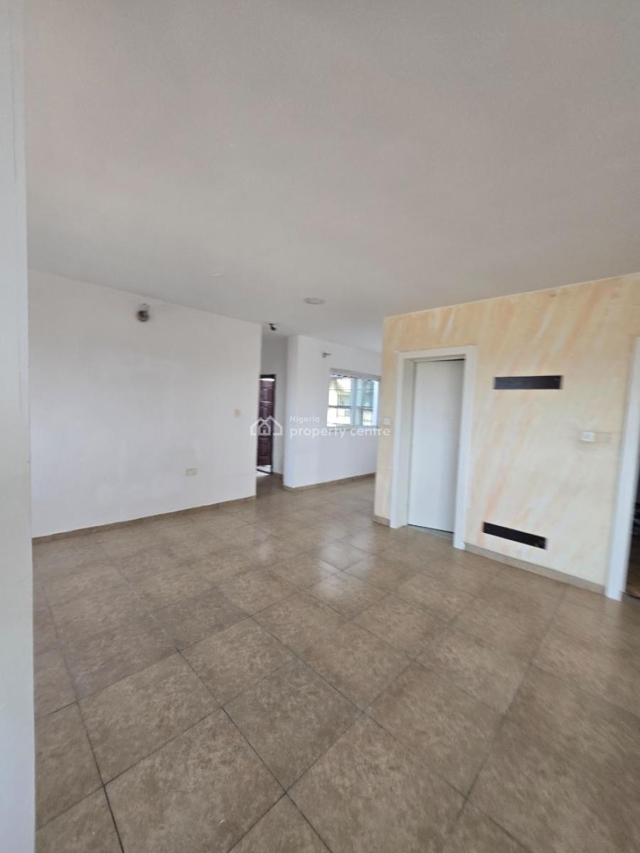Standard 4-bedeoom Penthouse with Bq at Ikate, Prune Waterview Estate L, Garden-2 Estate Ikate, Ikate, Lekki, Lagos, Block of Flats for Sale